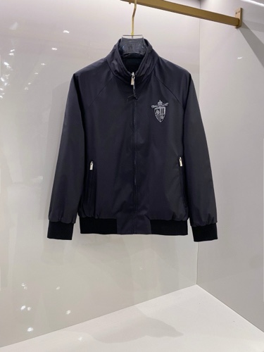 Fendi Men Jacket-16